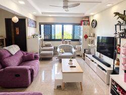 Blk 568 Hougang Street 51 (Hougang), HDB 4 Rooms #623579511